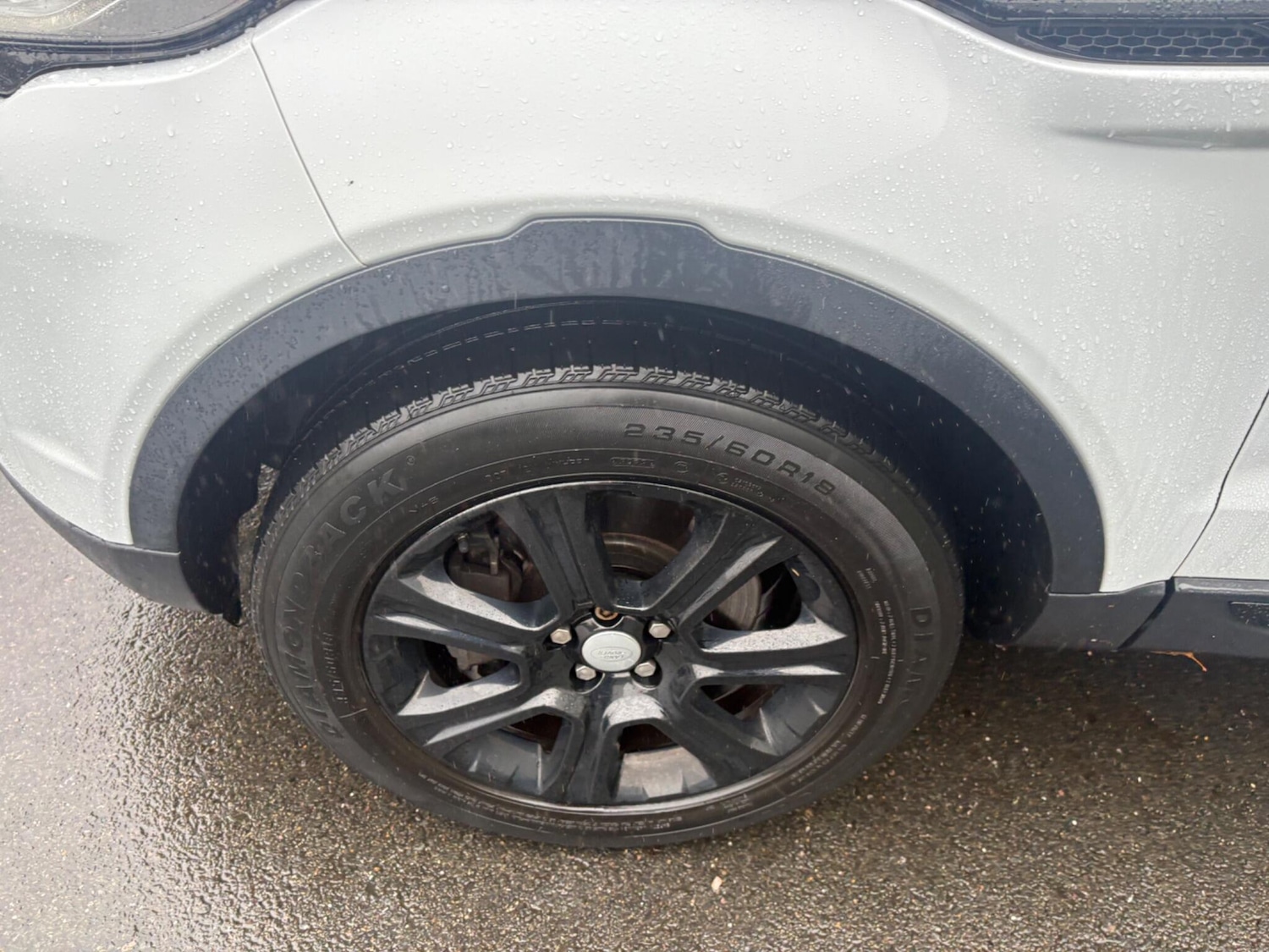 Used Land Rover Range Rover Evoque 2017 for sale - 76865155: Photo 22