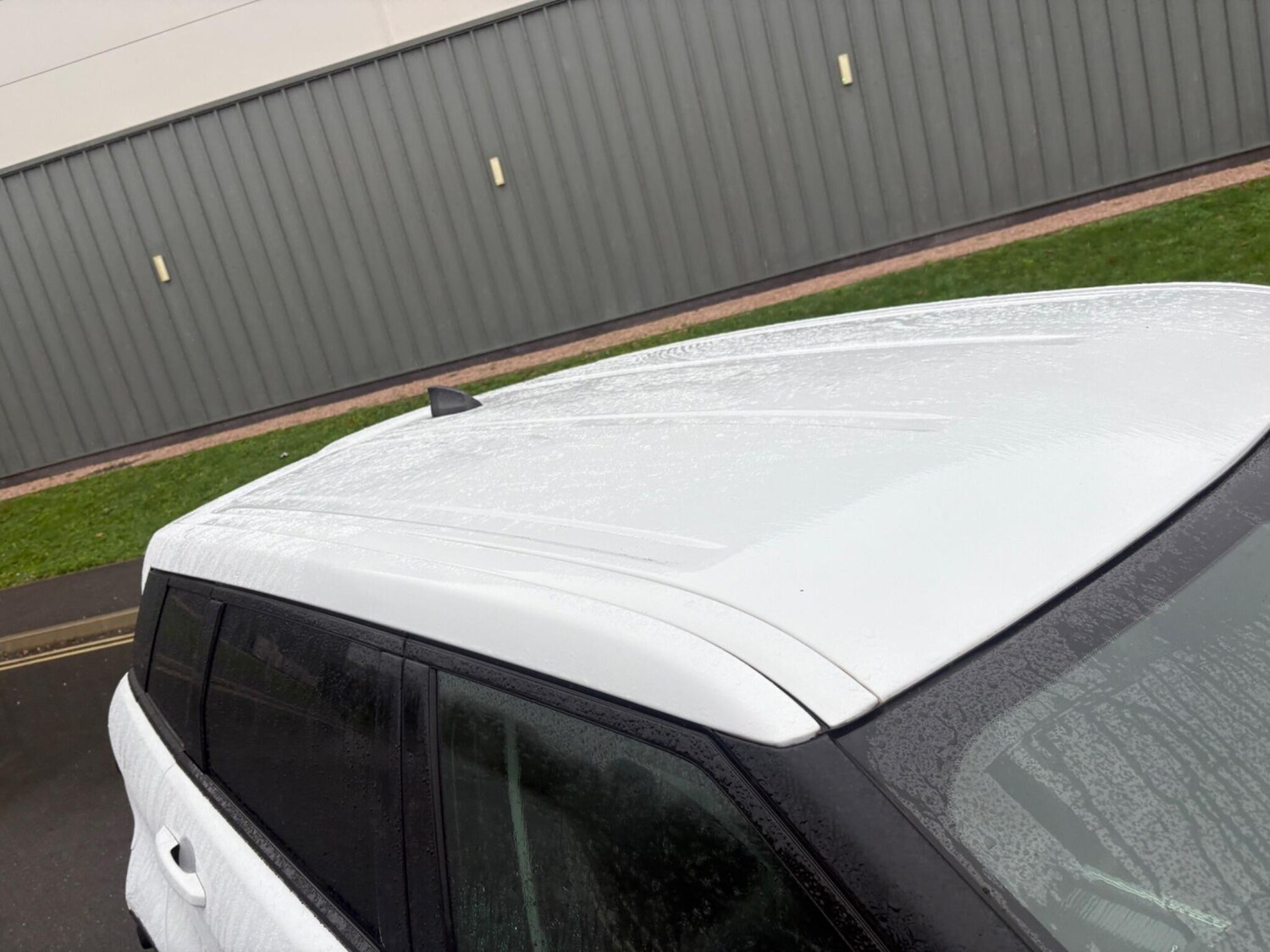 Used Land Rover Range Rover Evoque 2017 for sale - 76865155: Photo 24