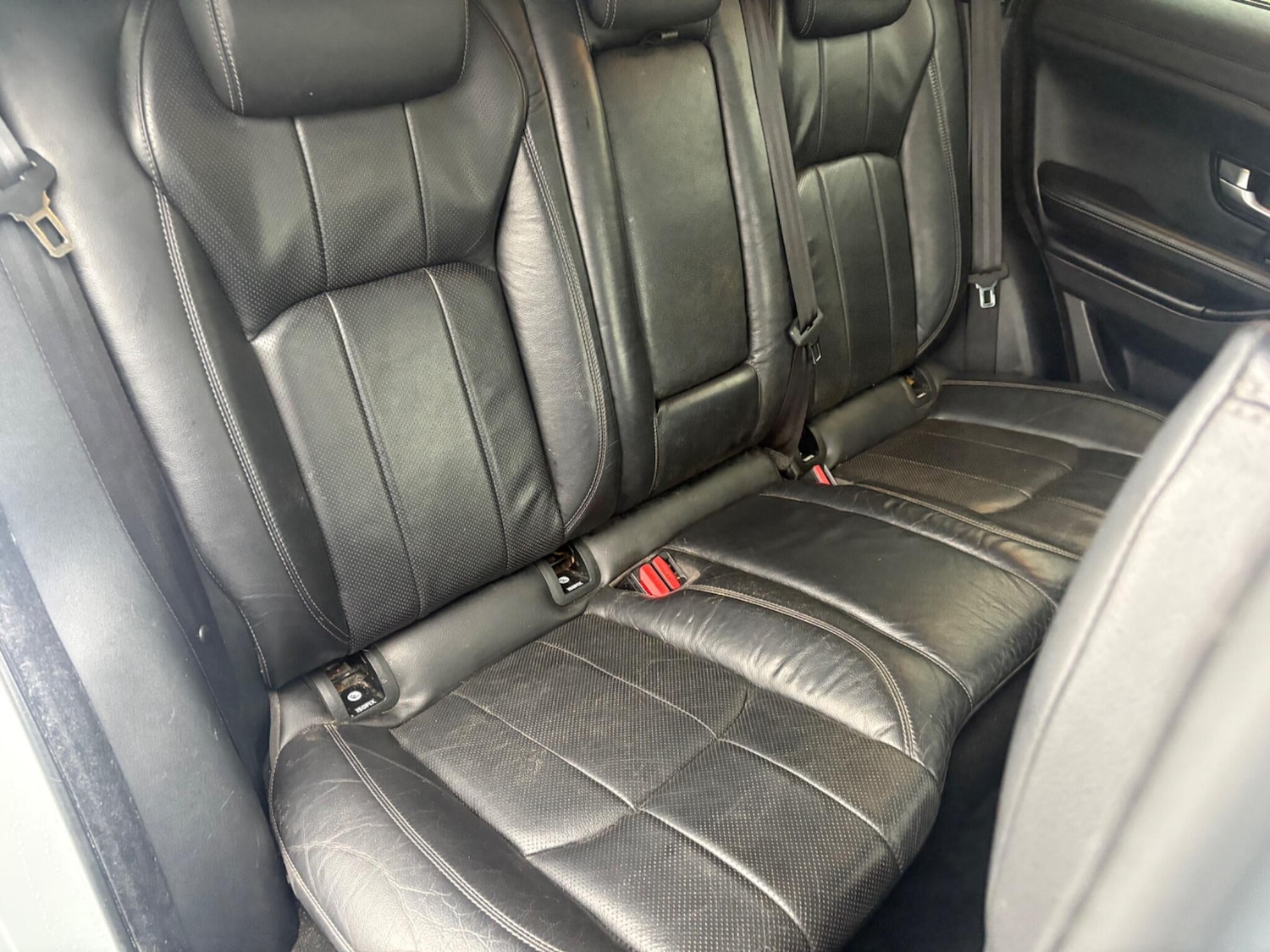 Used Land Rover Range Rover Evoque 2017 for sale - 76865155: Photo 26