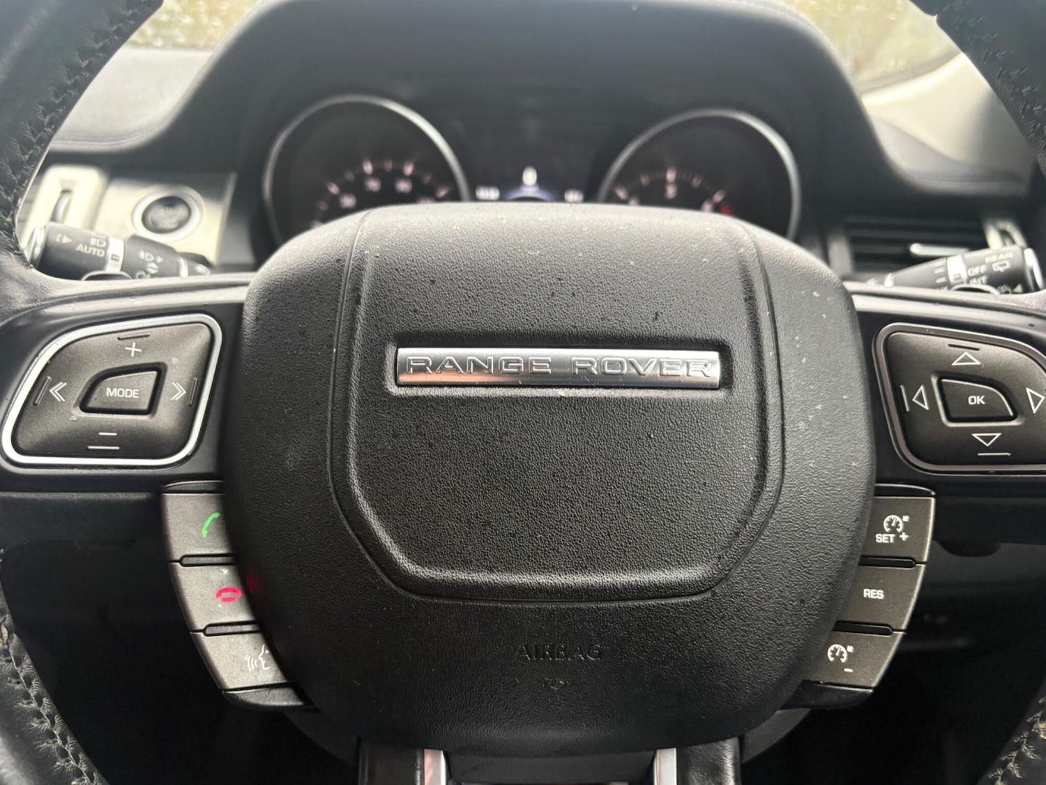 Used Land Rover Range Rover Evoque 2017 for sale - 76865155: Photo 30