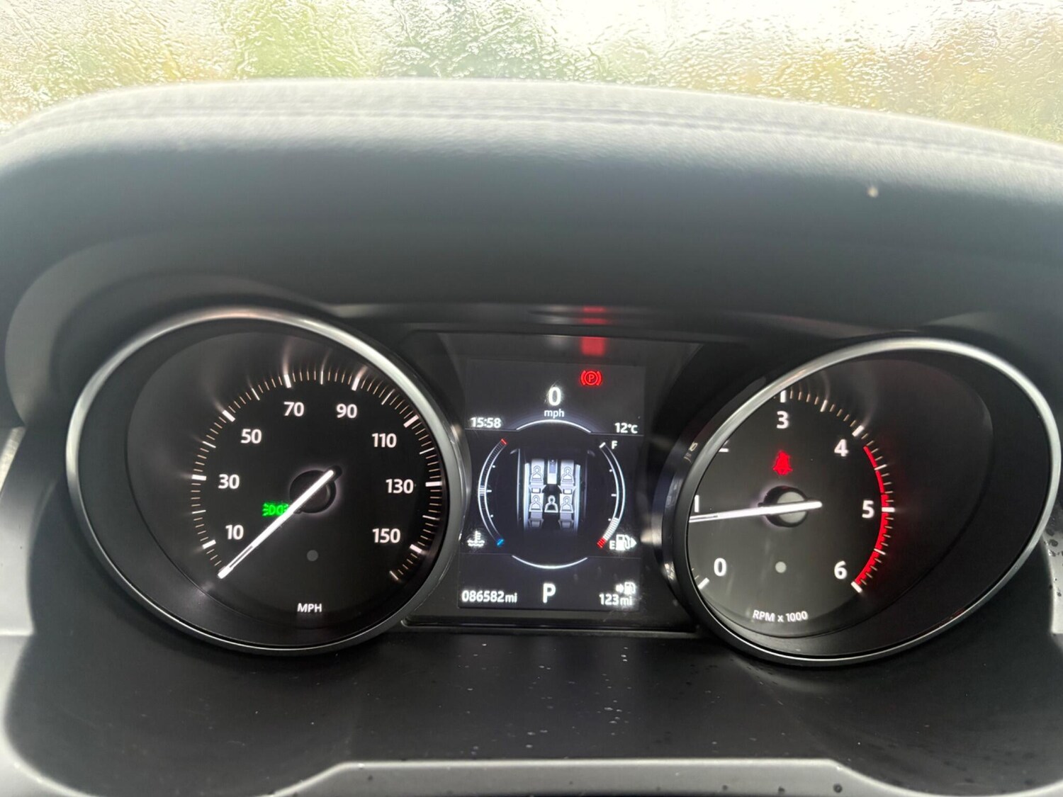 Used Land Rover Range Rover Evoque 2017 for sale - 76865155: Photo 33