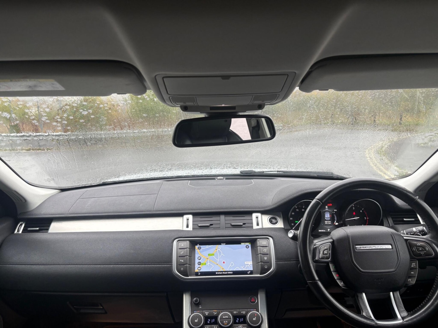 Used Land Rover Range Rover Evoque 2017 for sale - 76865155: Photo 35