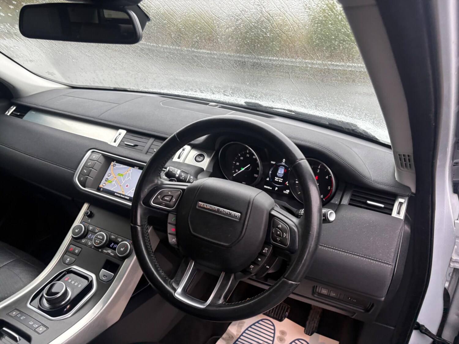 Used Land Rover Range Rover Evoque 2017 for sale - 76865155: Photo 37