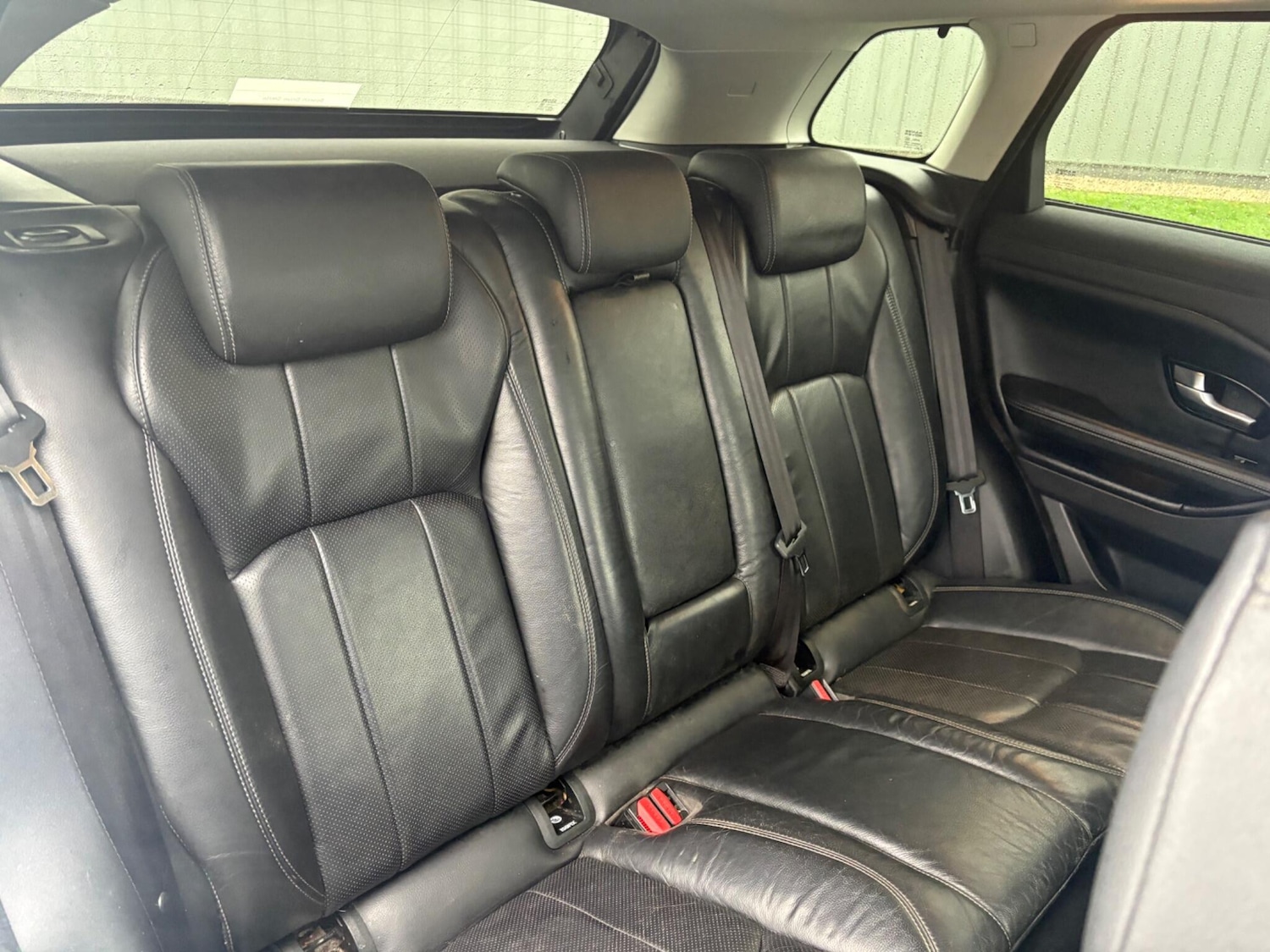 Used Land Rover Range Rover Evoque 2017 for sale - 76865155: Photo 39