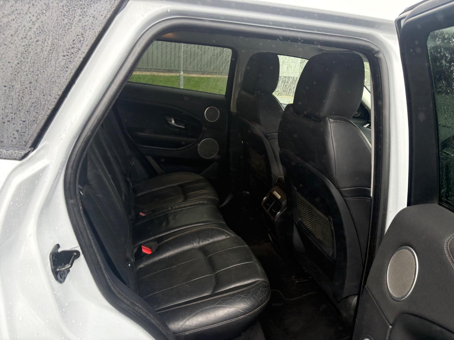 Used Land Rover Range Rover Evoque 2017 for sale - 76865155: Photo 5