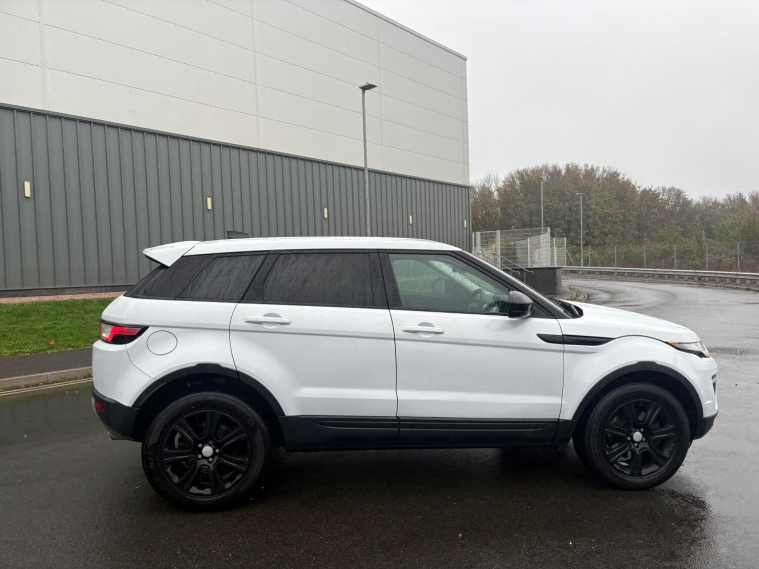 Used Land Rover Range Rover Evoque 2017 for sale - 76865155: Photo 52