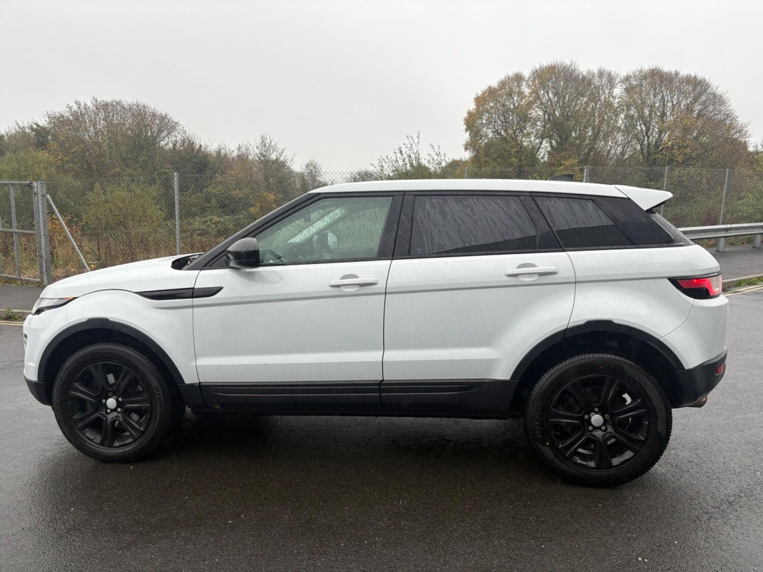 Used Land Rover Range Rover Evoque 2017 for sale - 76865155: Photo 56