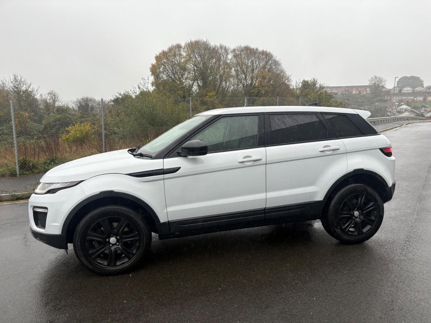 Used Land Rover Range Rover Evoque 2017 for sale - 76865155: Photo 57