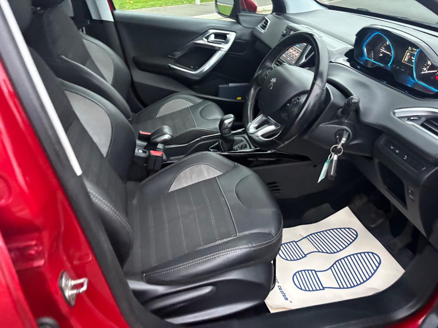 Used Peugeot 2008 2018 for sale - 77455855: Photo 25