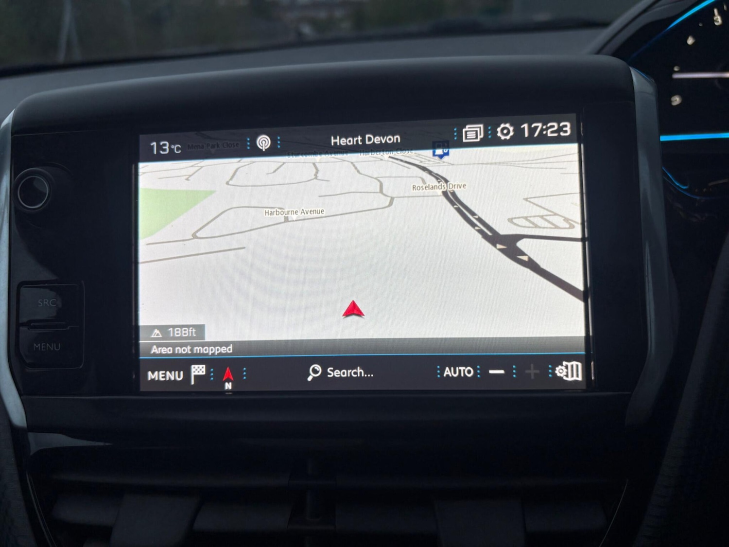 Used Peugeot 2008 2018 for sale - 77455855: Photo 31