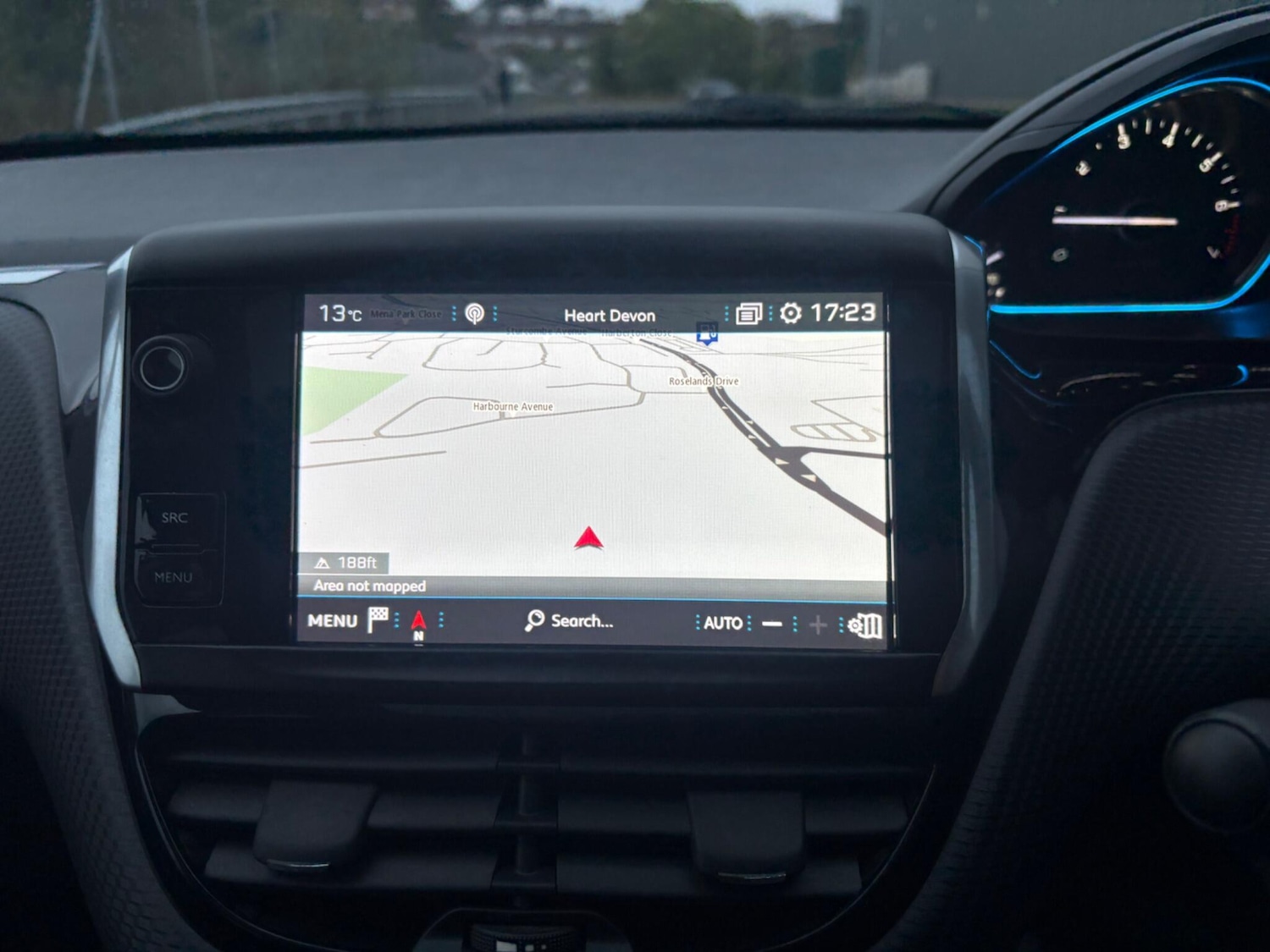 Used Peugeot 2008 2018 for sale - 77455855: Photo 32