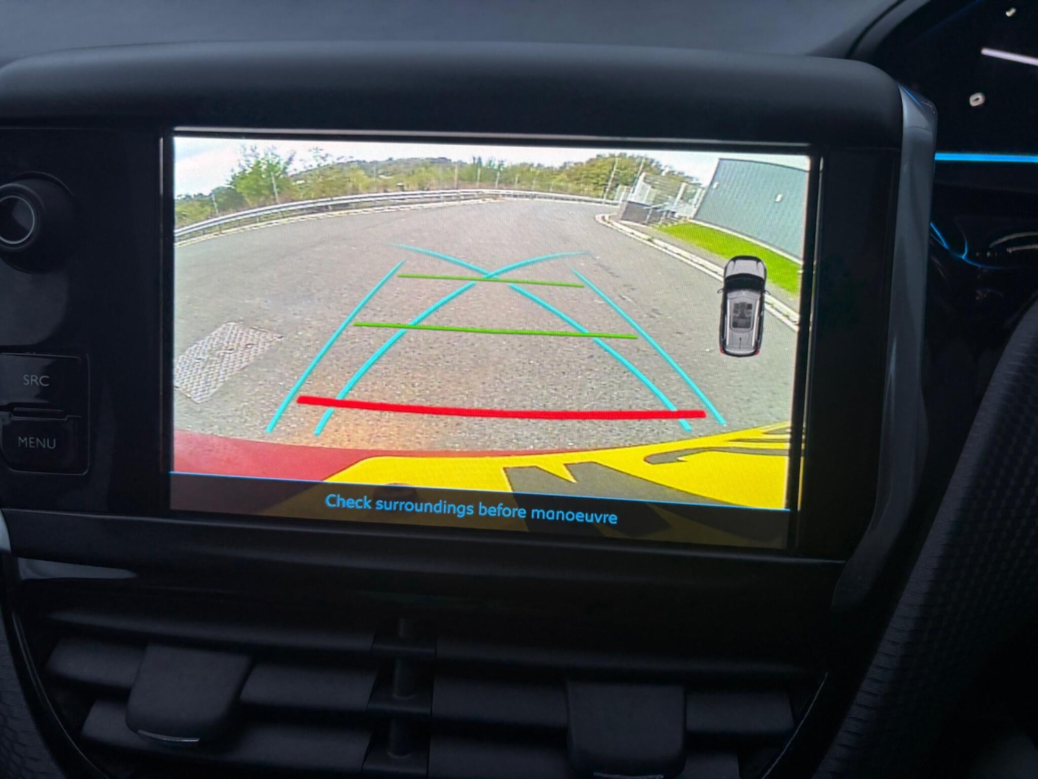 Used Peugeot 2008 2018 for sale - 77455855: Photo 33