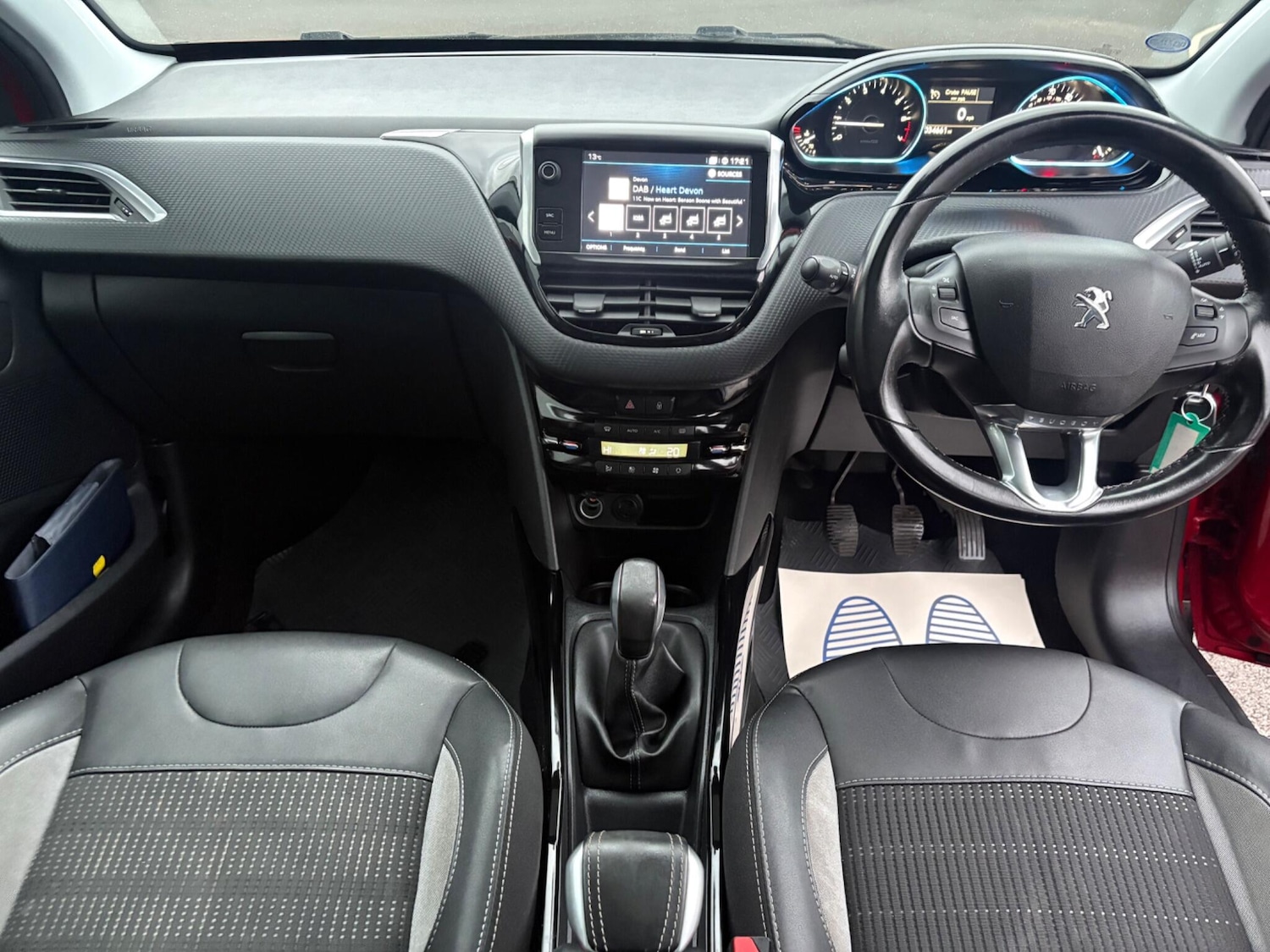 Used Peugeot 2008 2018 for sale - 77455855: Photo 4