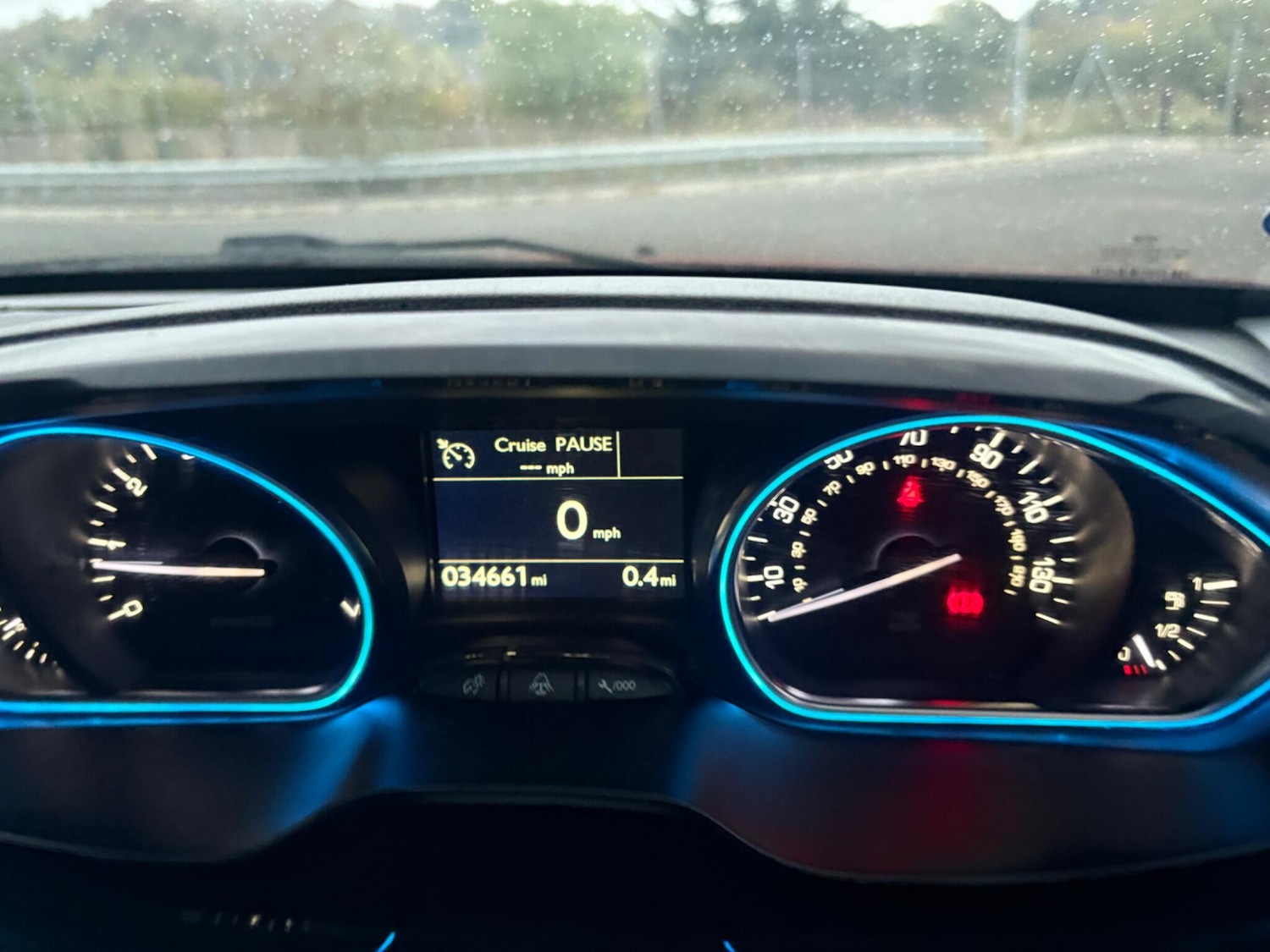 Used Peugeot 2008 2018 for sale - 77455855: Photo 40