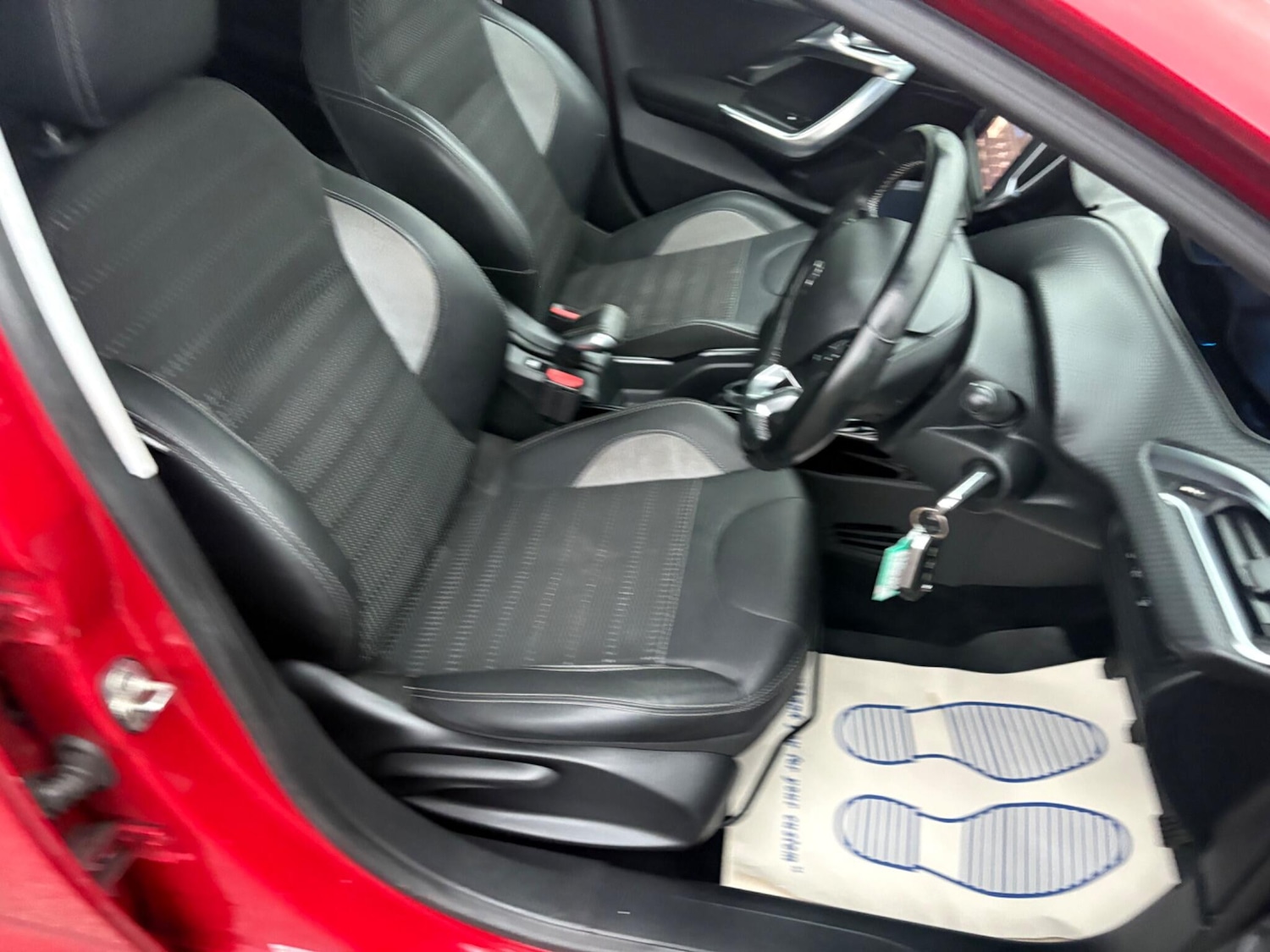 Used Peugeot 2008 2018 for sale - 77455855: Photo 42