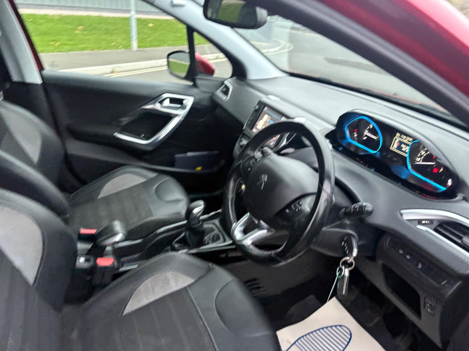 Used Peugeot 2008 2018 for sale - 77455855: Photo 43