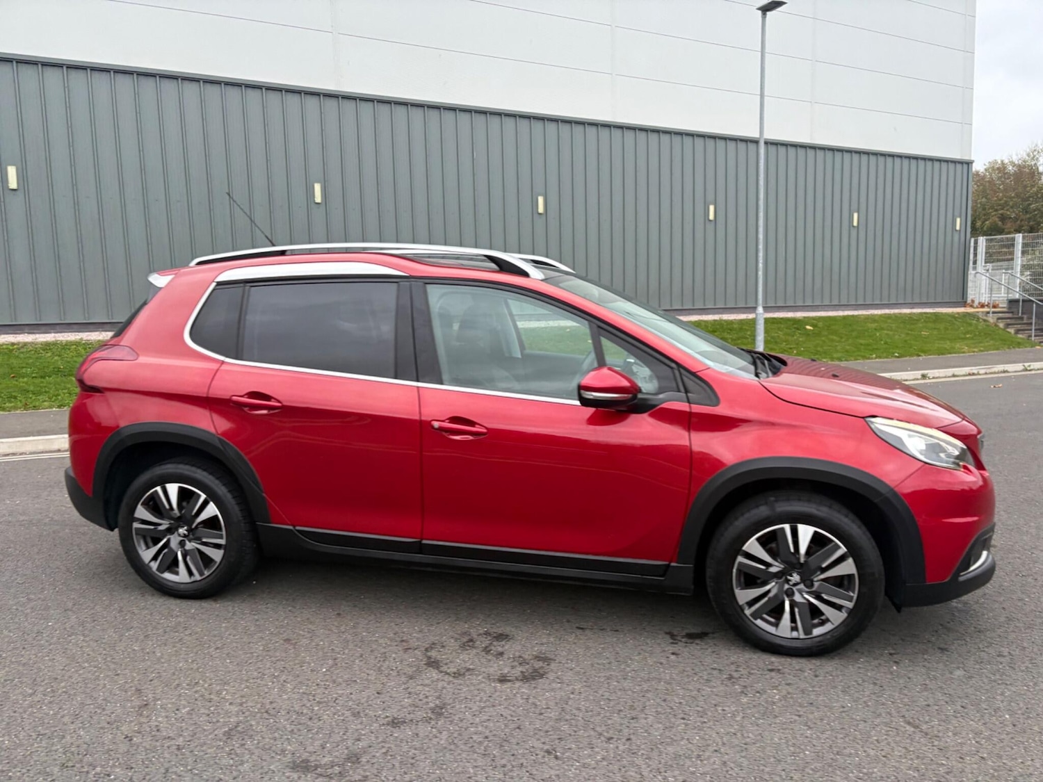 Used Peugeot 2008 2018 for sale - 77455855: Photo 57