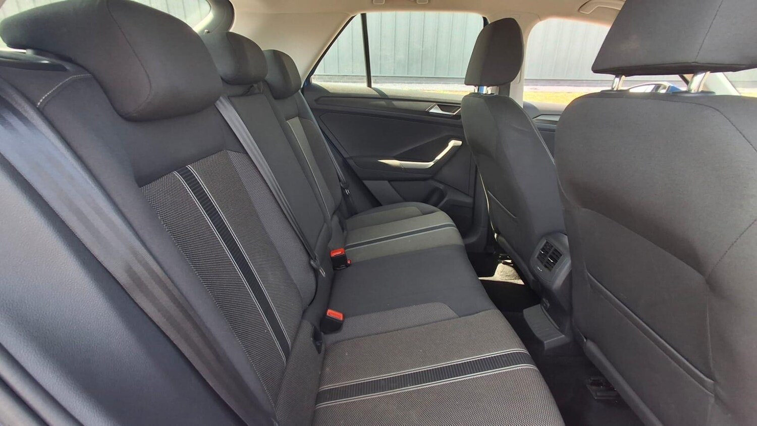 Used Volkswagen T-Roc 2018 for sale - 77908682: Photo 22