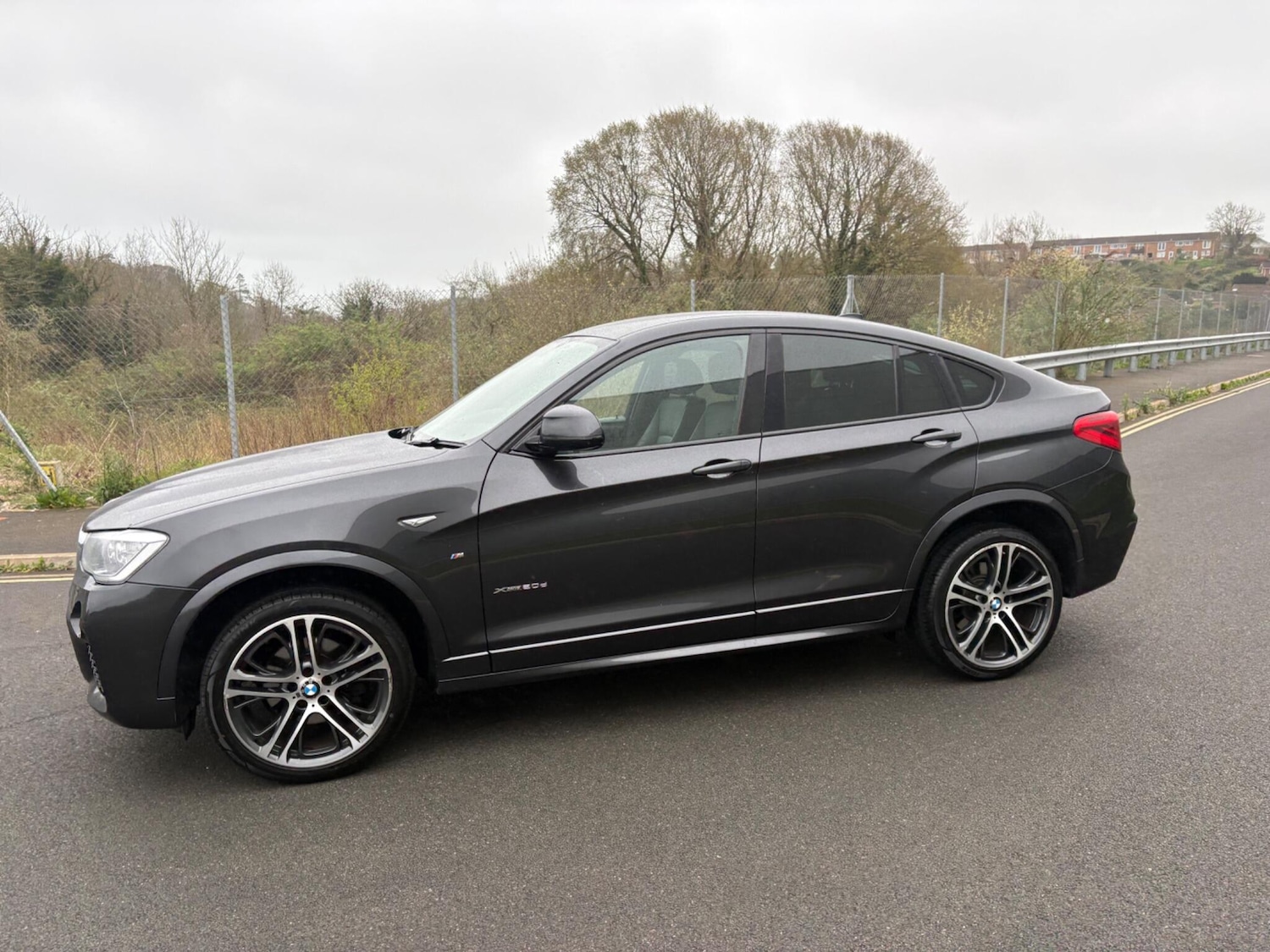 Used BMW X4 2017 for sale - 78019832: Photo 13