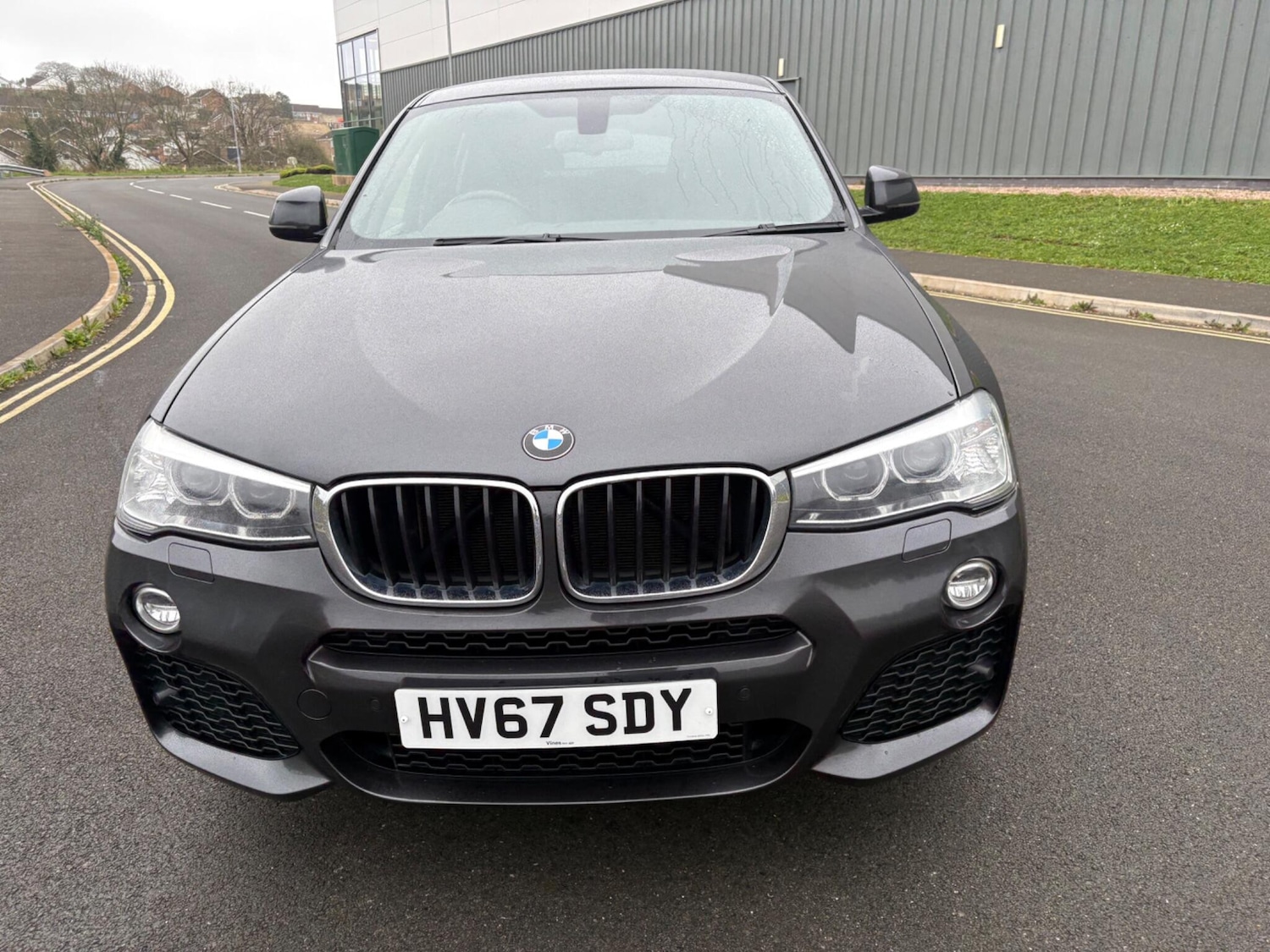 Used BMW X4 2017 for sale - 78019832: Photo 16