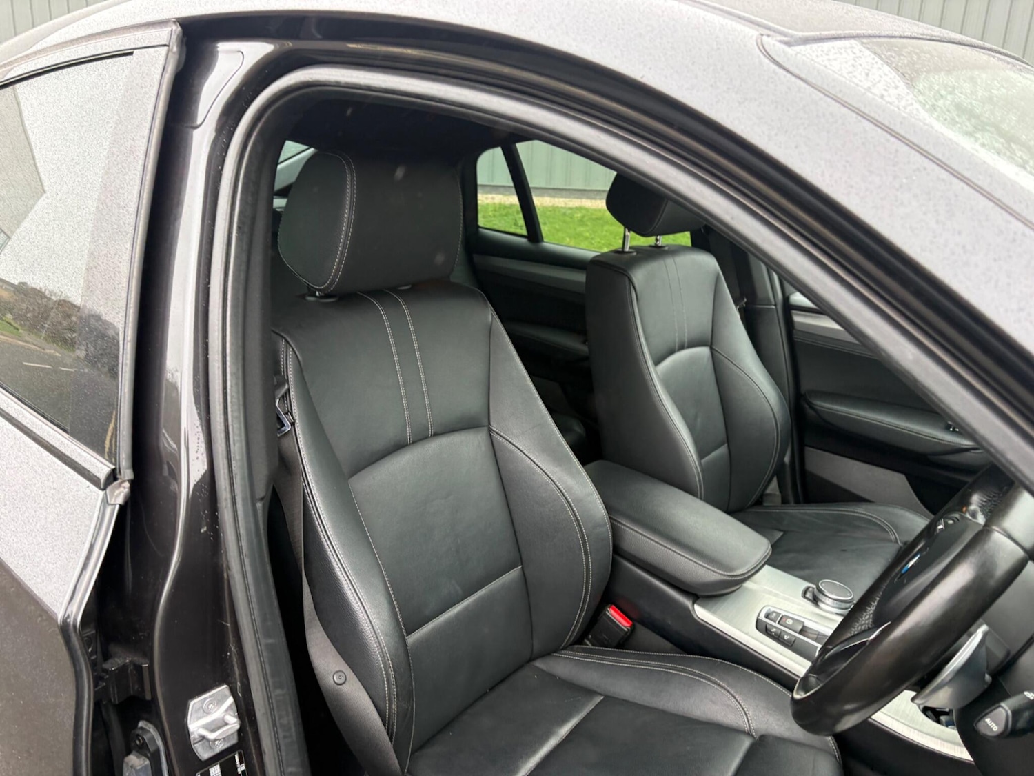 Used BMW X4 2017 for sale - 78019832: Photo 17