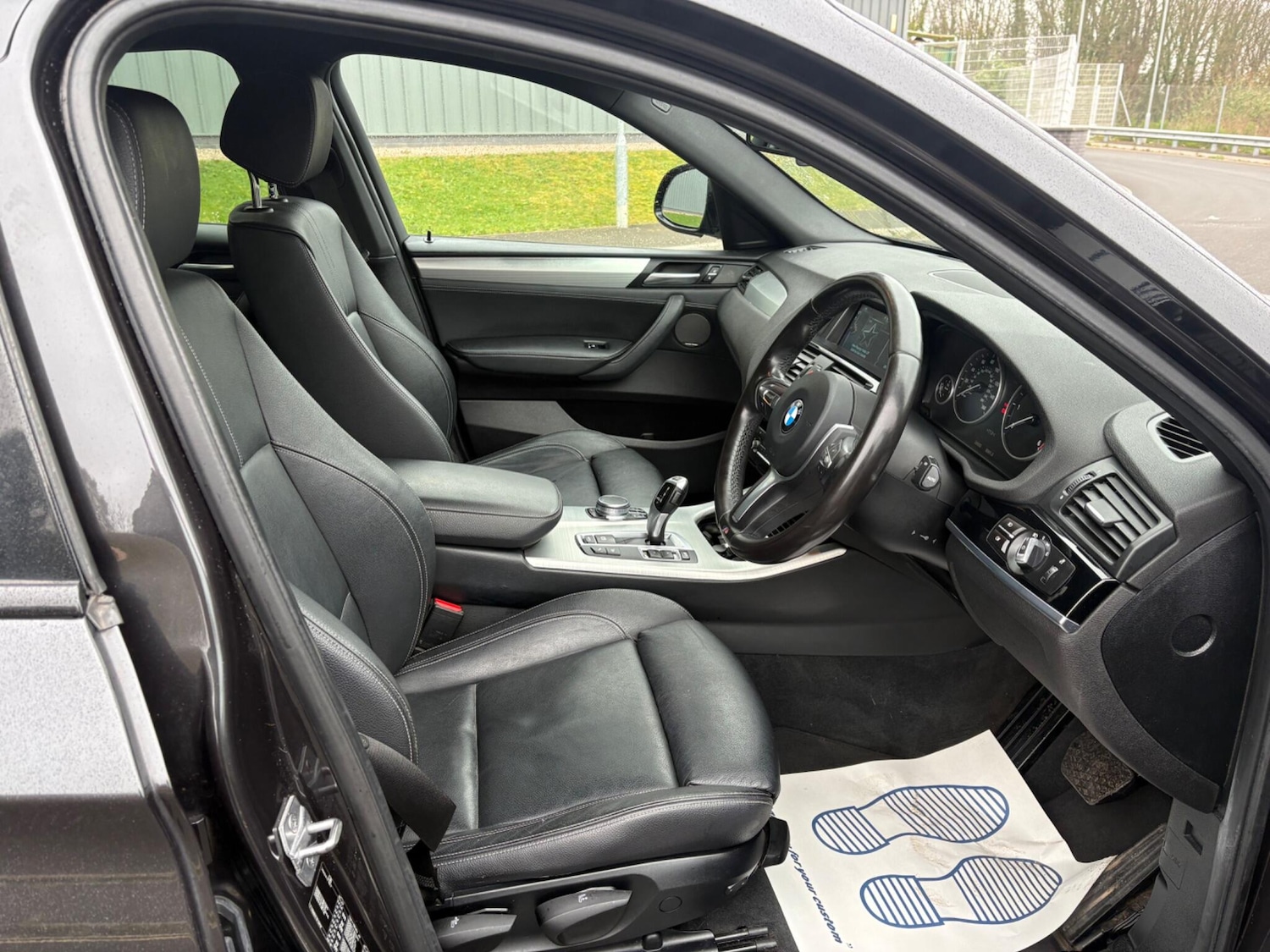 Used BMW X4 2017 for sale - 78019832: Photo 19