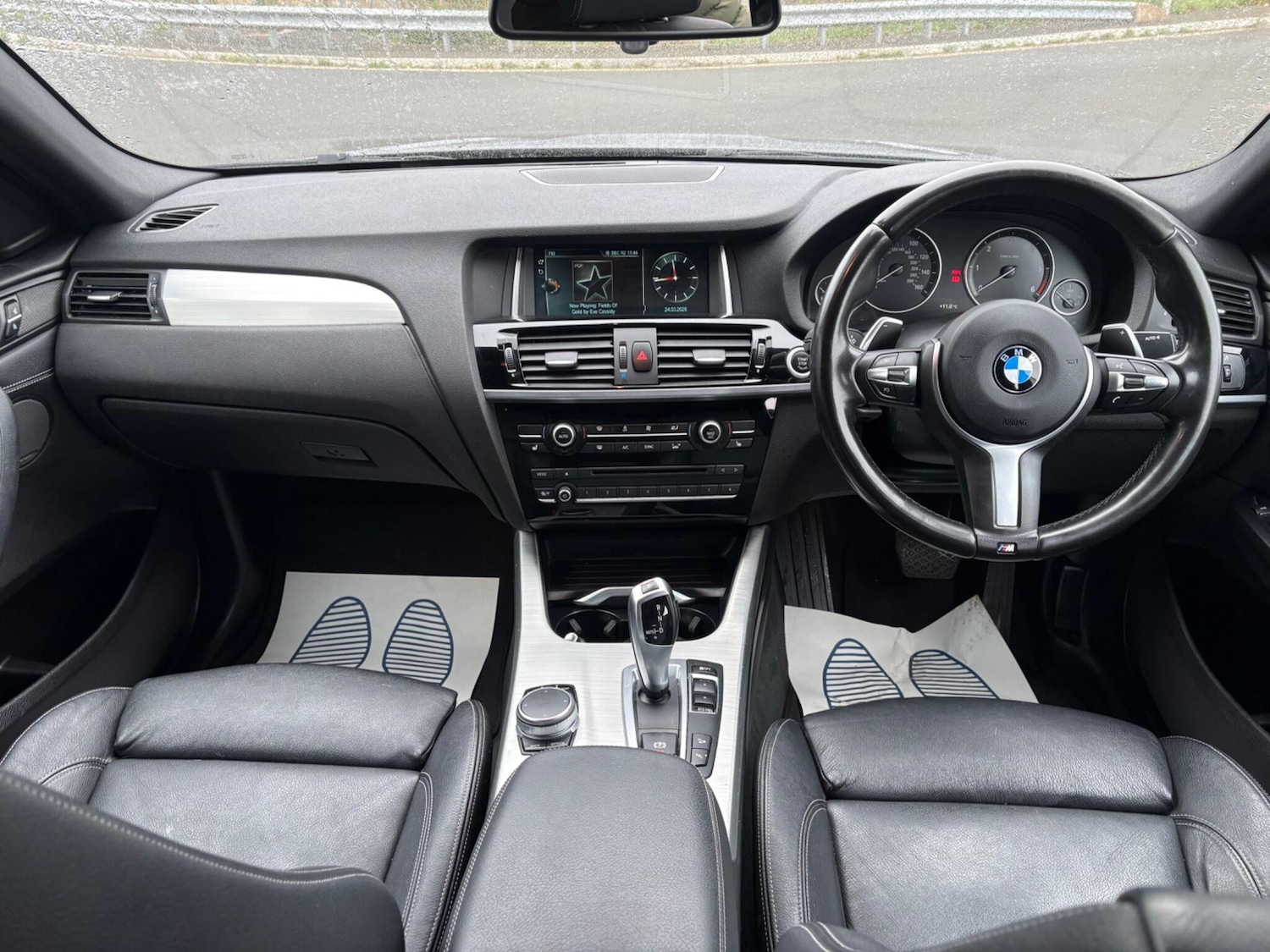 Used BMW X4 2017 for sale - 78019832: Photo 2