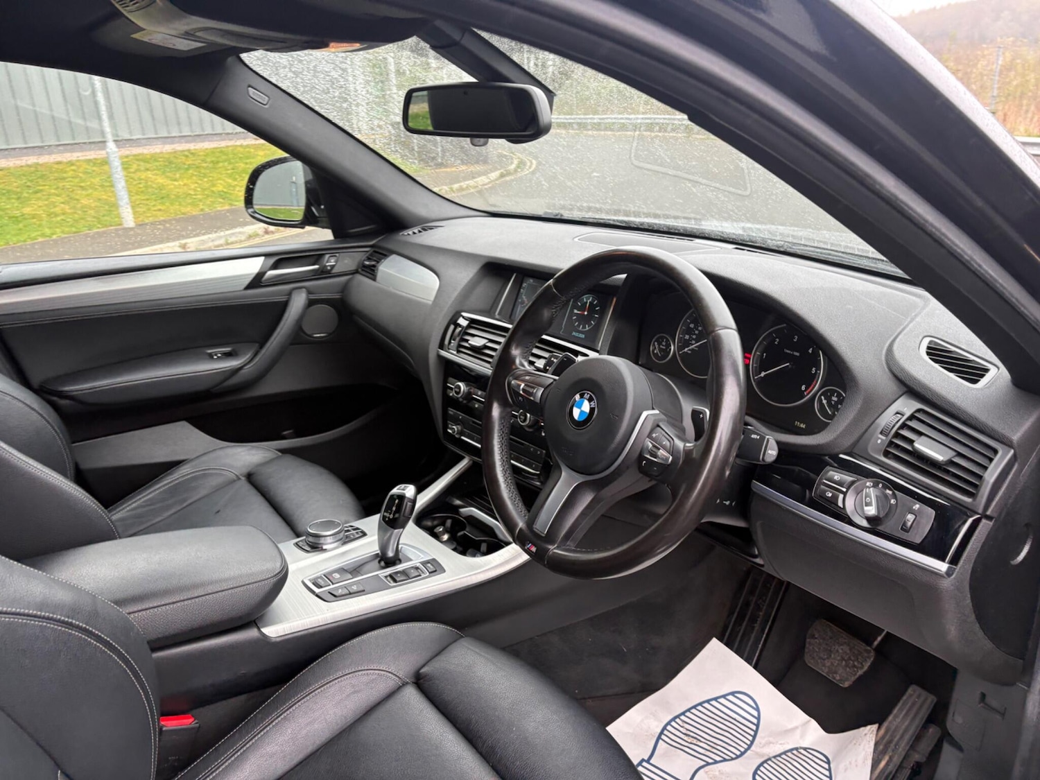 Used BMW X4 2017 for sale - 78019832: Photo 20