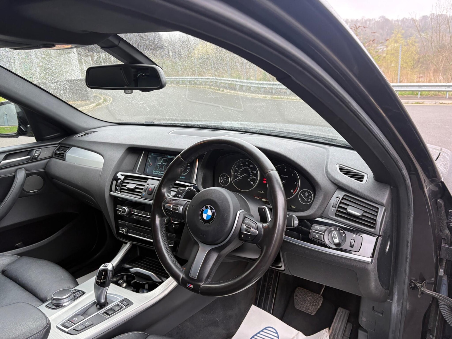 Used BMW X4 2017 for sale - 78019832: Photo 22