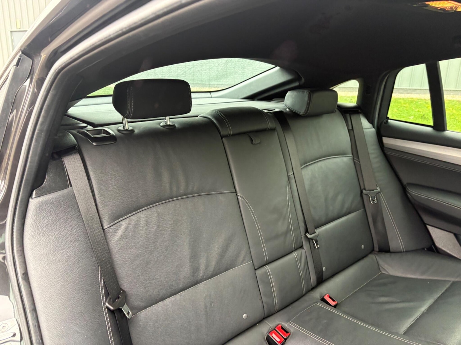 Used BMW X4 2017 for sale - 78019832: Photo 24