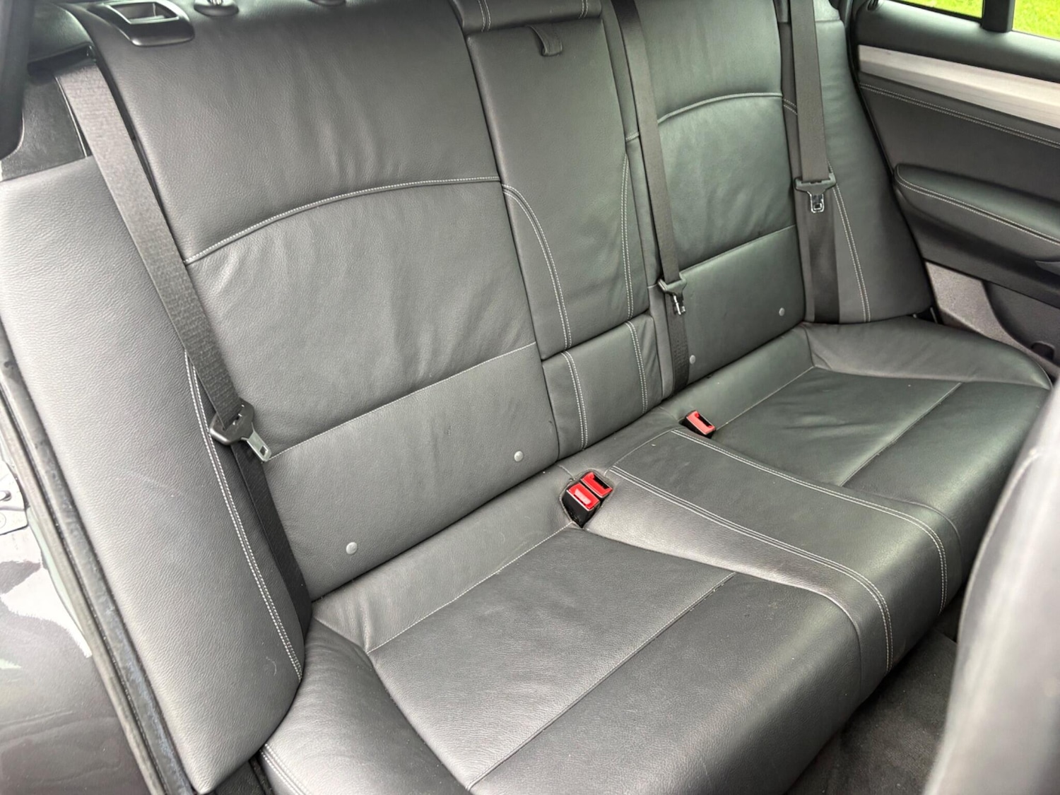 Used BMW X4 2017 for sale - 78019832: Photo 25