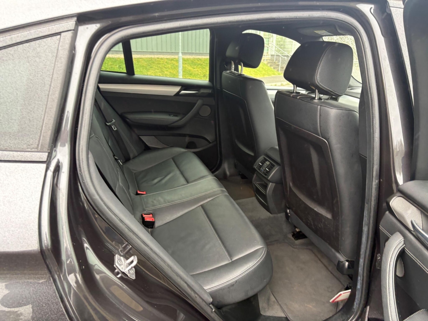 Used BMW X4 2017 for sale - 78019832: Photo 26