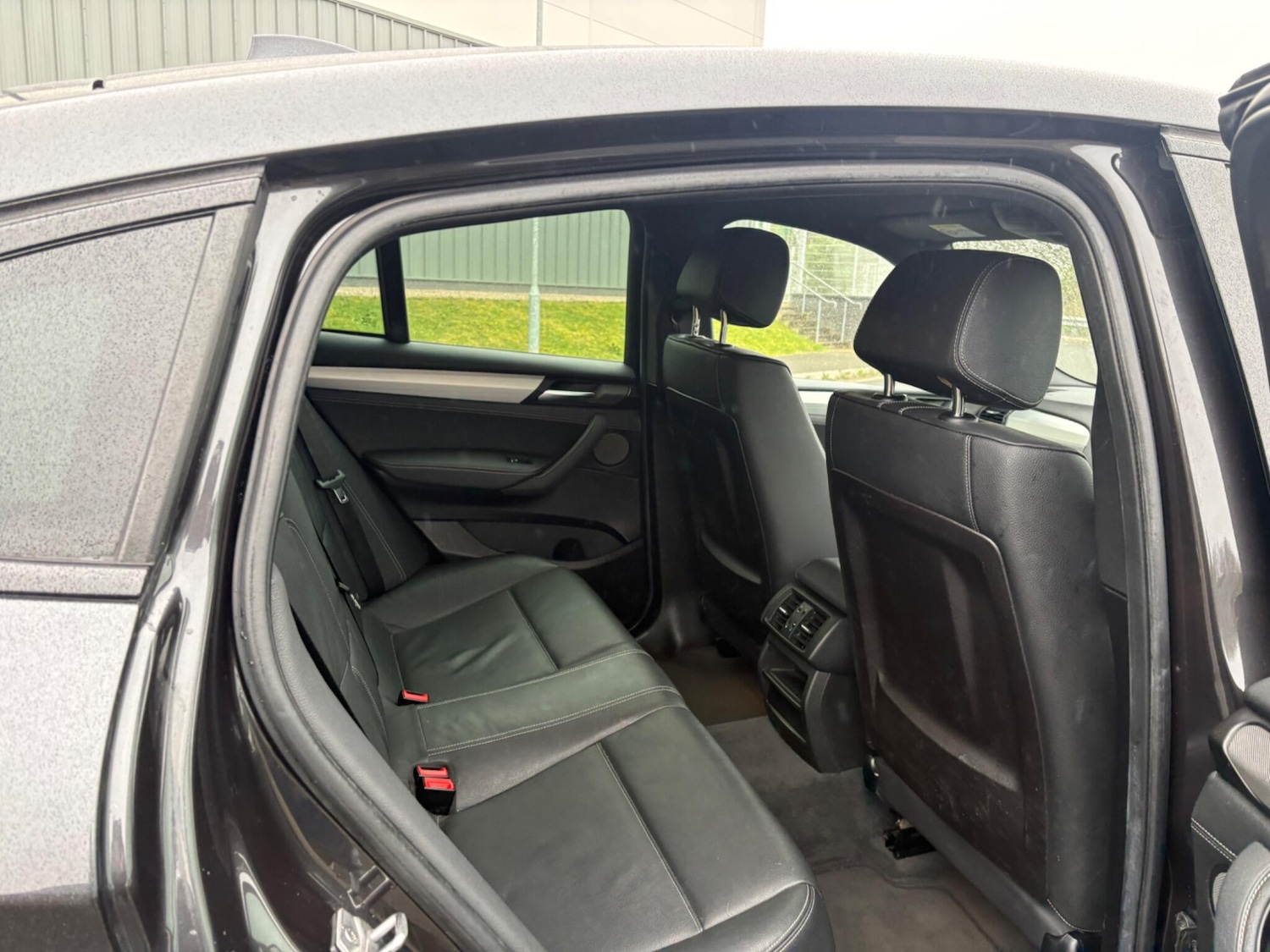 Used BMW X4 2017 for sale - 78019832: Photo 27