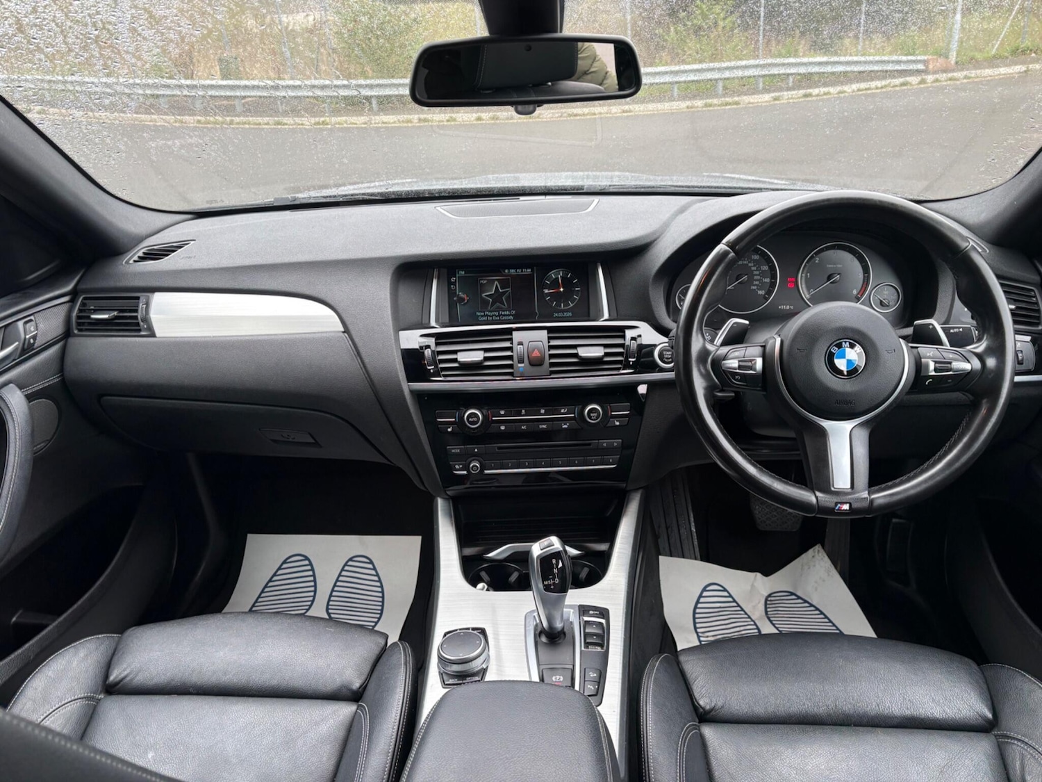 Used BMW X4 2017 for sale - 78019832: Photo 28