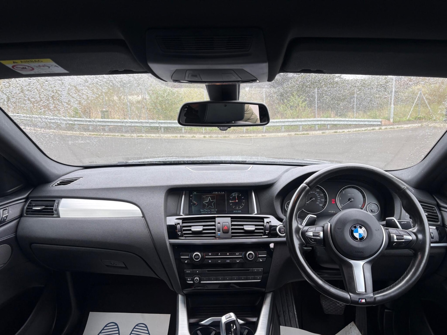 Used BMW X4 2017 for sale - 78019832: Photo 32