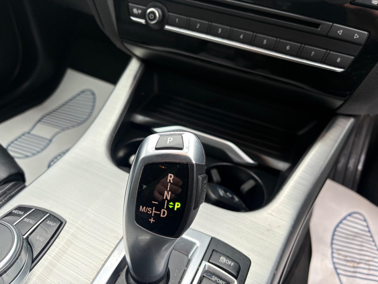 Used BMW X4 2017 for sale - 78019832: Photo 35