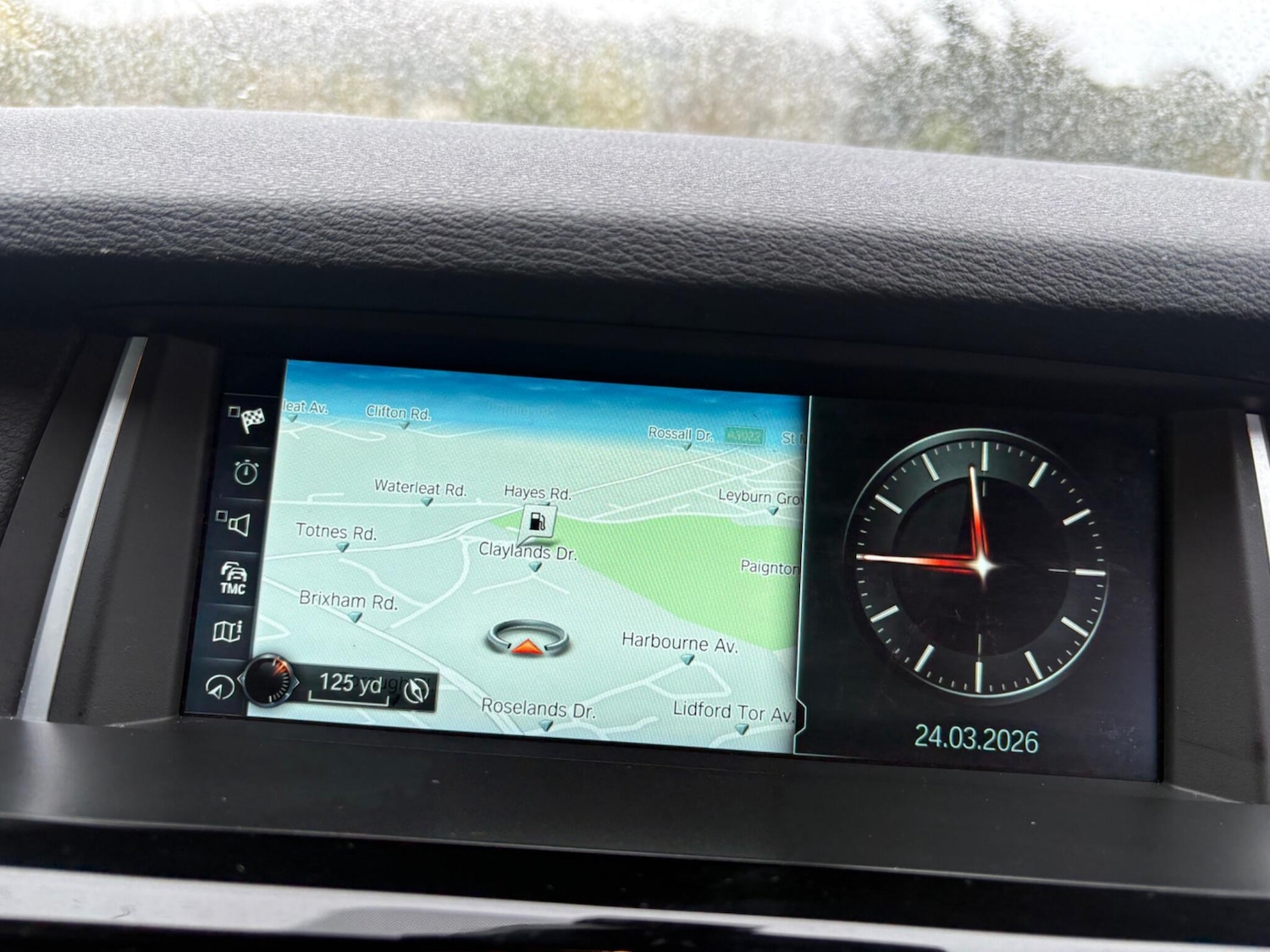 Used BMW X4 2017 for sale - 78019832: Photo 36