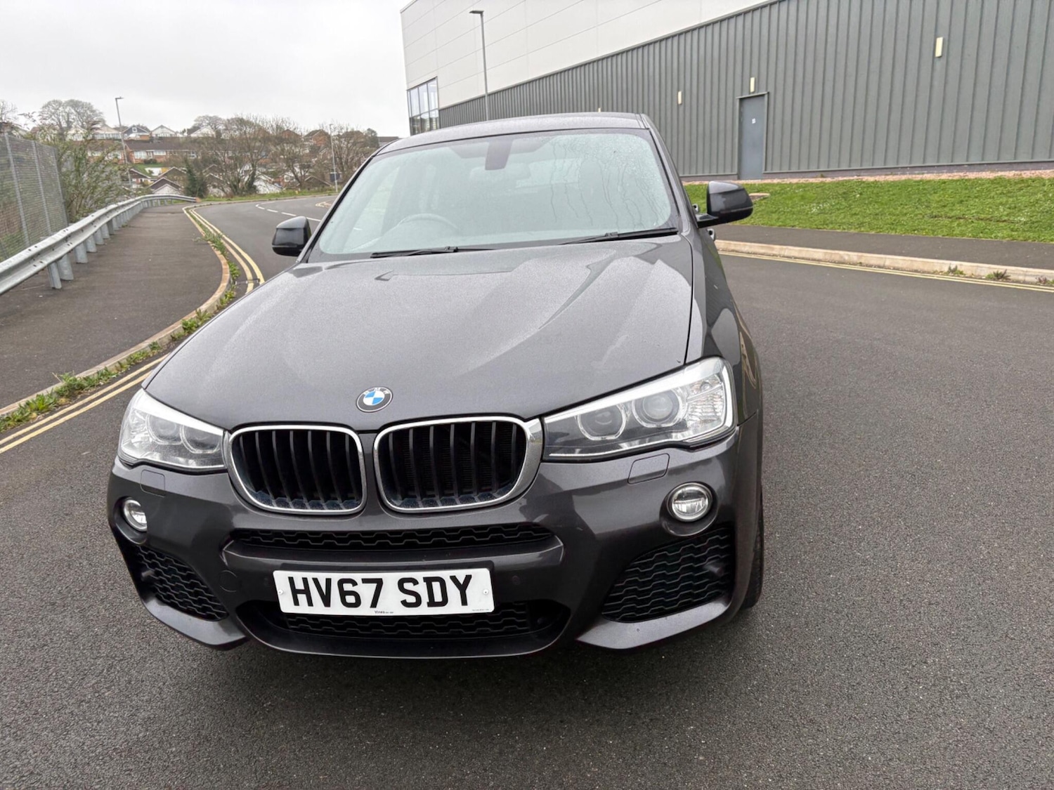 Used BMW X4 2017 for sale - 78019832: Photo 39