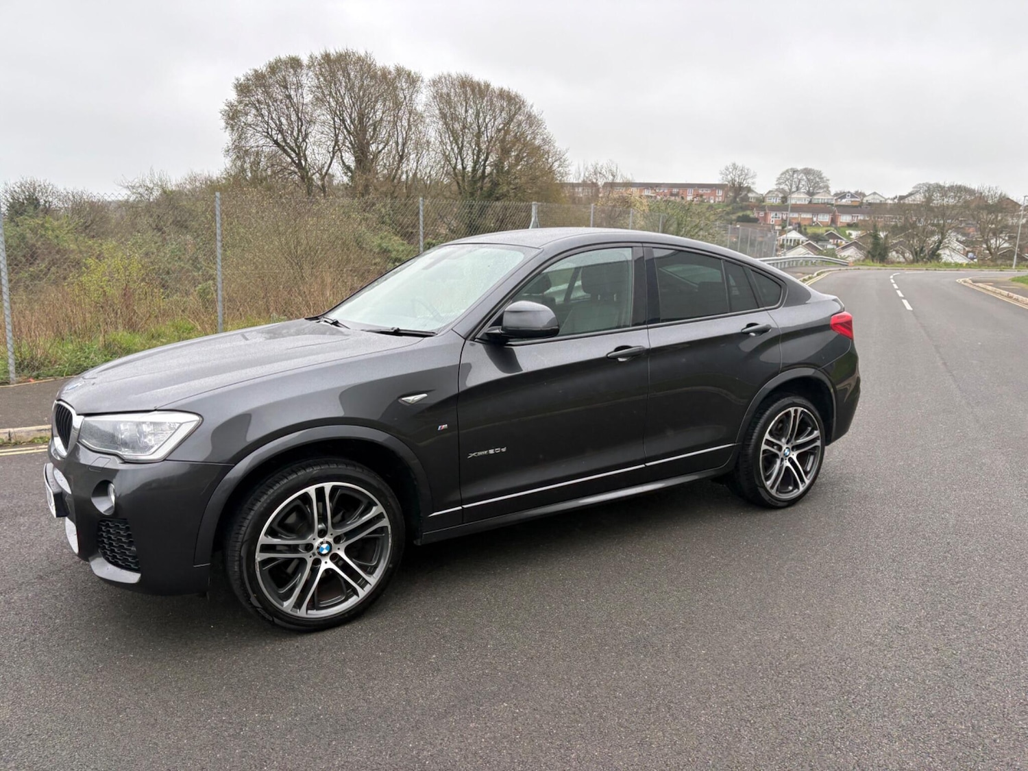 Used BMW X4 2017 for sale - 78019832: Photo 41