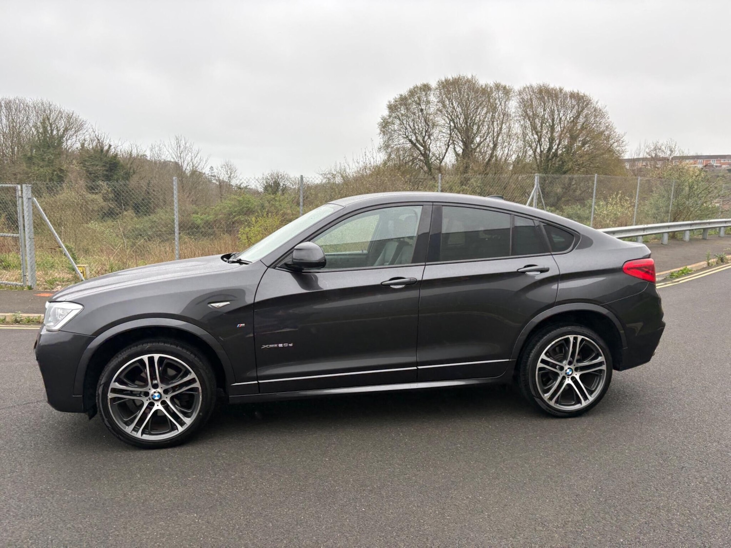 Used BMW X4 2017 for sale - 78019832: Photo 42