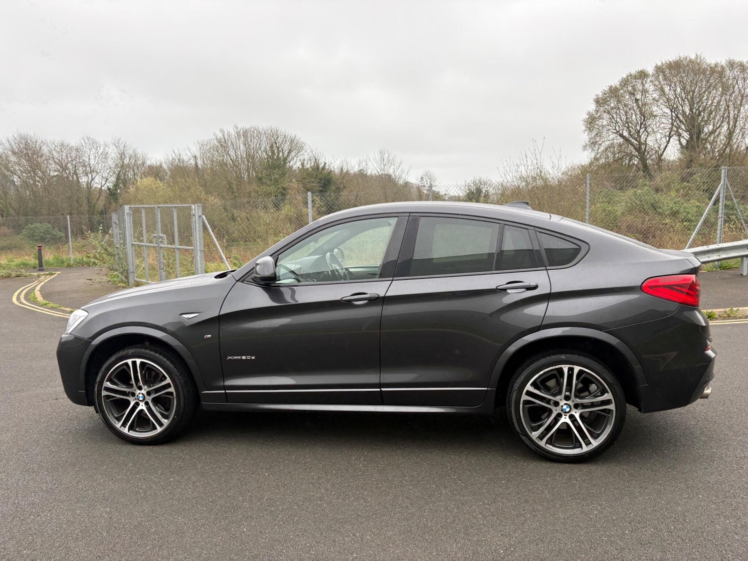 Used BMW X4 2017 for sale - 78019832: Photo 43