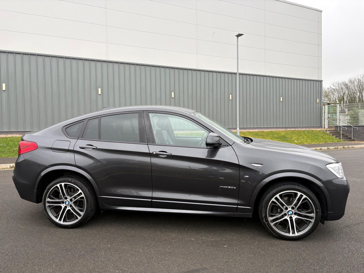 Used BMW X4 2017 for sale - 78019832: Photo 51