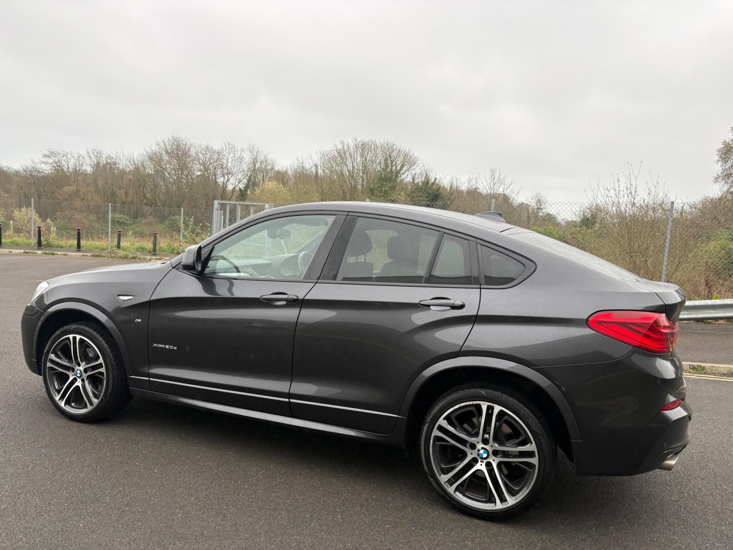 Used BMW X4 2017 for sale - 78019832: Photo 55
