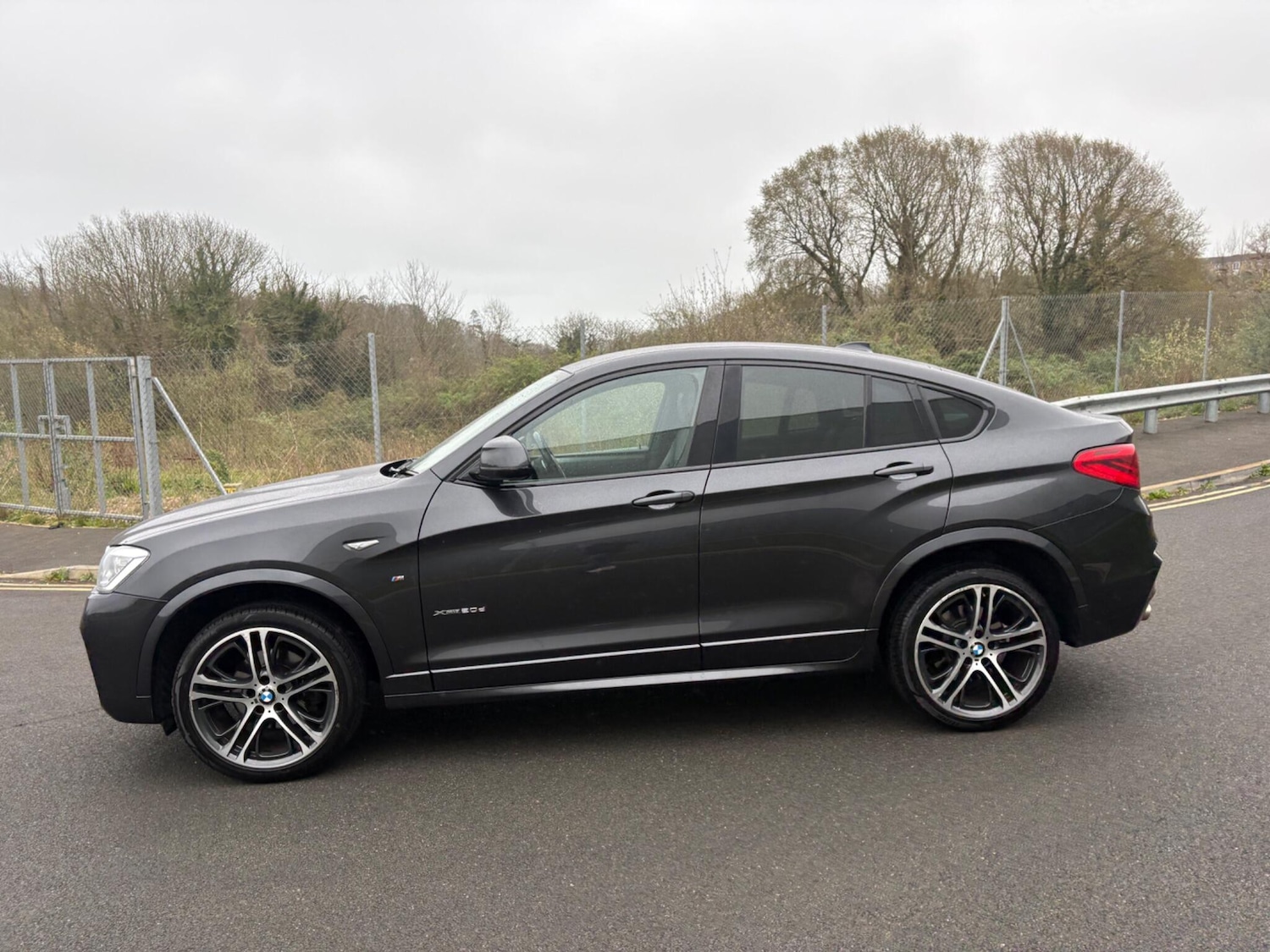 Used BMW X4 2017 for sale - 78019832: Photo 56