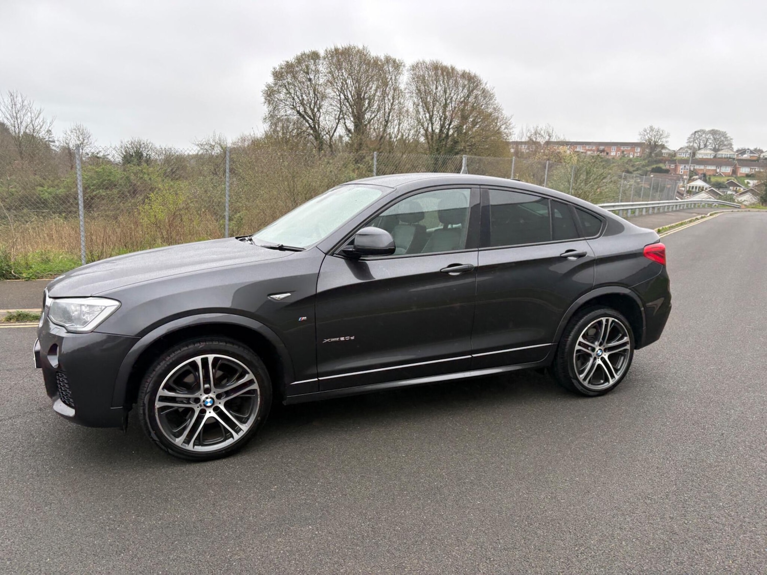 Used BMW X4 2017 for sale - 78019832: Photo 57
