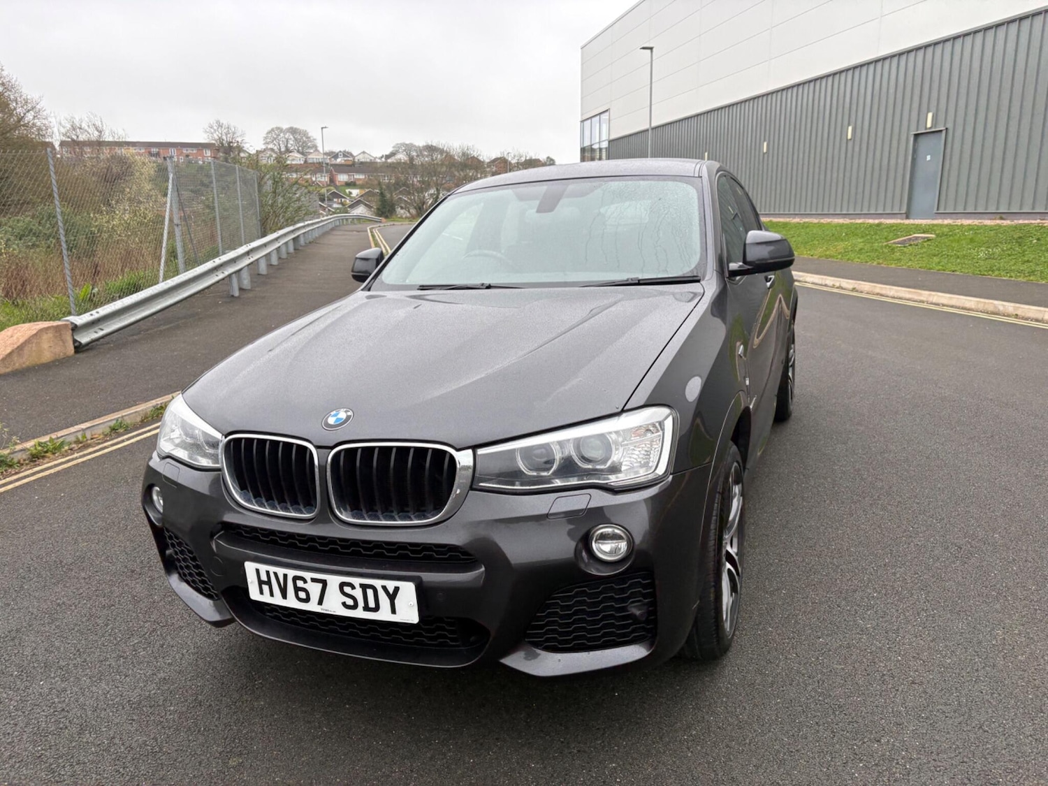 Used BMW X4 2017 for sale - 78019832: Photo 59