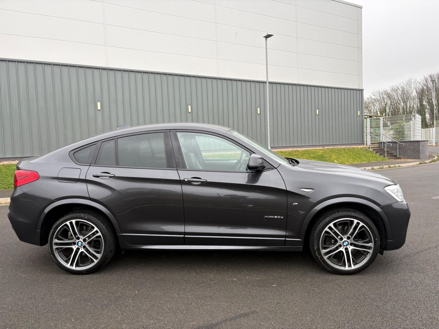 Used BMW X4 2017 for sale - 78019832: Photo 6