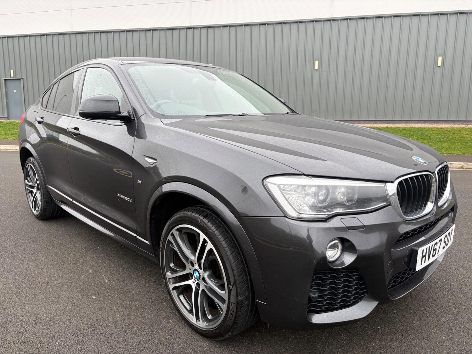 Used BMW X4 2017 for sale - 78019832: Photo 7