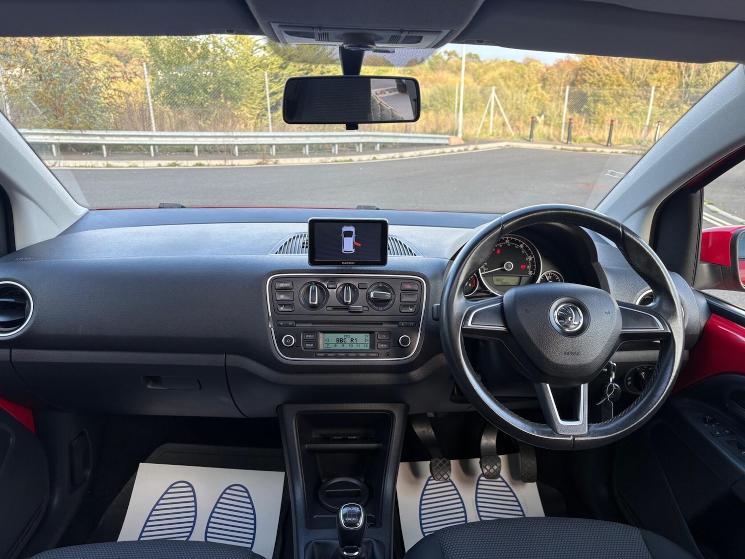 Used Skoda Citigo 2014 for sale - 76866585: Photo 2