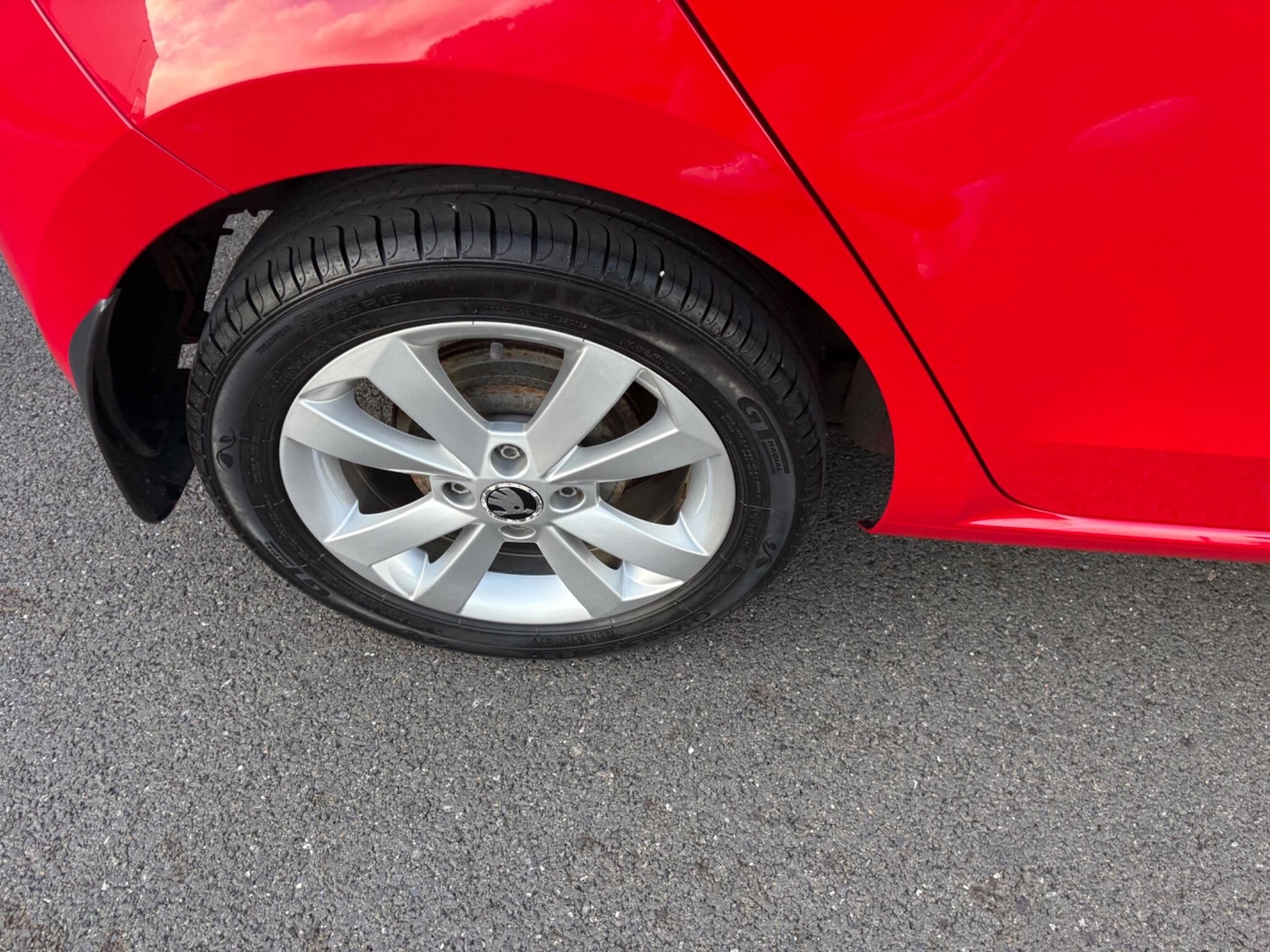 Used Skoda Citigo 2014 for sale - 76866585: Photo 23